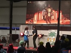 Festival del Manga de Getxo 2016